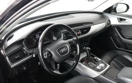 Audi A6, 2017 год, 1 990 000 рублей, 9 фотография