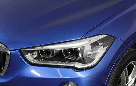 BMW X1, 2016 год, 2 297 000 рублей, 7 фотография