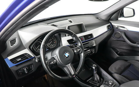 BMW X1, 2016 год, 2 297 000 рублей, 11 фотография