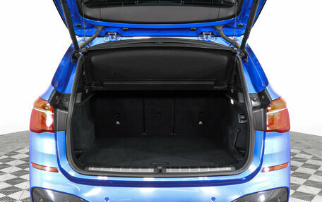 BMW X1, 2016 год, 2 297 000 рублей, 9 фотография