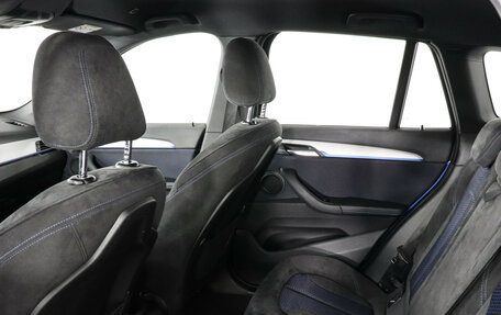 BMW X1, 2016 год, 2 297 000 рублей, 14 фотография