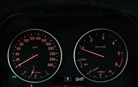 BMW X1, 2016 год, 2 297 000 рублей, 13 фотография