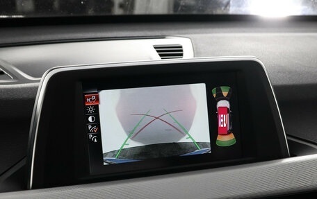 BMW X1, 2016 год, 2 297 000 рублей, 15 фотография