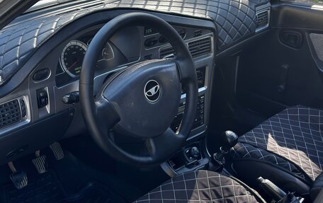 Daewoo Nexia I рестайлинг, 2011 год, 225 000 рублей, 7 фотография