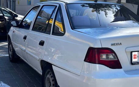 Daewoo Nexia I рестайлинг, 2011 год, 225 000 рублей, 6 фотография
