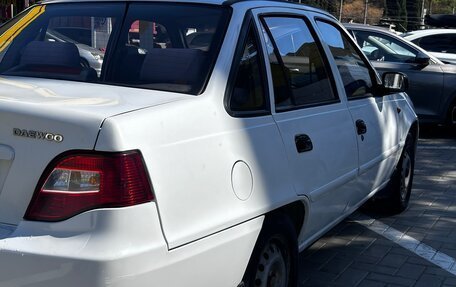 Daewoo Nexia I рестайлинг, 2011 год, 225 000 рублей, 5 фотография