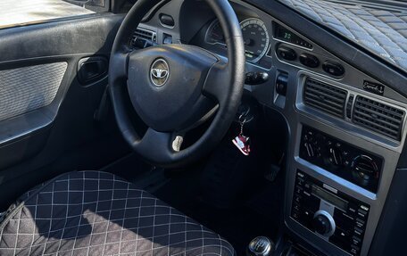 Daewoo Nexia I рестайлинг, 2011 год, 225 000 рублей, 11 фотография