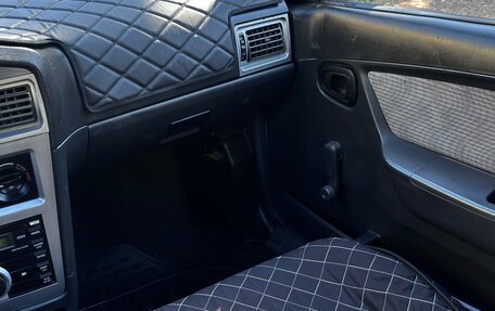 Daewoo Nexia I рестайлинг, 2011 год, 225 000 рублей, 10 фотография