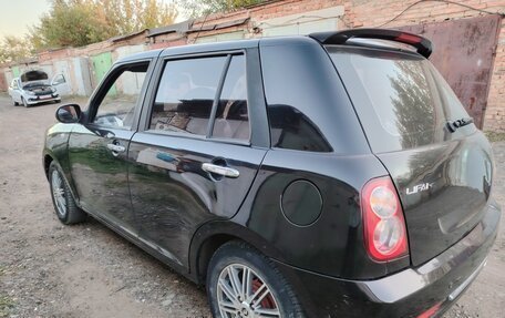 Lifan Smily I (330) рестайлинг, 2013 год, 260 000 рублей, 5 фотография