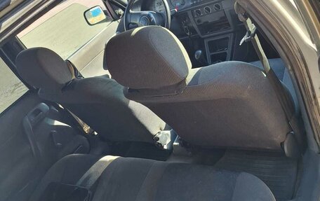 Skoda Felicia I рестайлинг, 1997 год, 70 000 рублей, 7 фотография