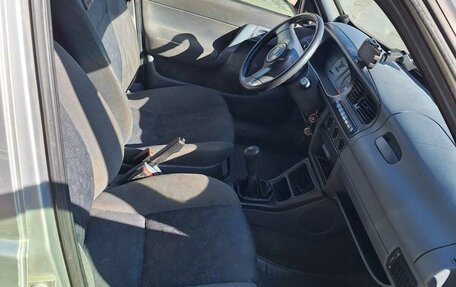 Skoda Felicia I рестайлинг, 1997 год, 70 000 рублей, 6 фотография