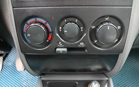 Fiat Albea I рестайлинг, 2008 год, 279 000 рублей, 10 фотография