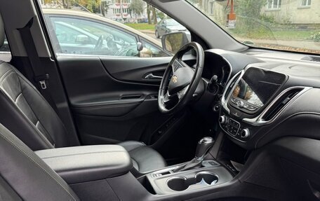 Chevrolet Equinox III, 2019 год, 2 000 000 рублей, 6 фотография