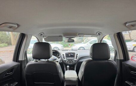 Chevrolet Equinox III, 2019 год, 2 000 000 рублей, 3 фотография