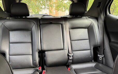 Chevrolet Equinox III, 2019 год, 2 000 000 рублей, 7 фотография