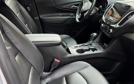 Chevrolet Equinox III, 2019 год, 2 000 000 рублей, 2 фотография