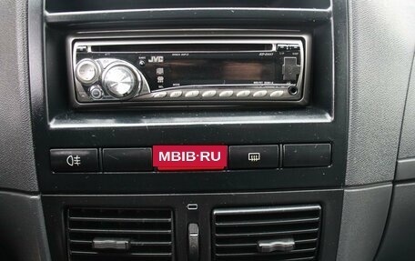 Fiat Albea I рестайлинг, 2008 год, 279 000 рублей, 11 фотография