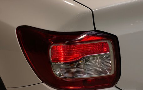 Renault Logan II, 2021 год, 1 250 000 рублей, 7 фотография