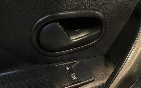 Renault Logan II, 2021 год, 1 250 000 рублей, 17 фотография