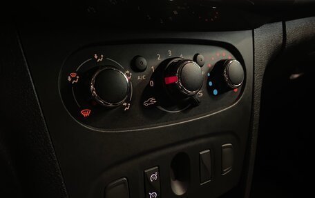 Renault Logan II, 2021 год, 1 250 000 рублей, 15 фотография