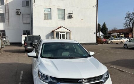 Chevrolet Equinox III, 2021 год, 1 950 000 рублей, 3 фотография