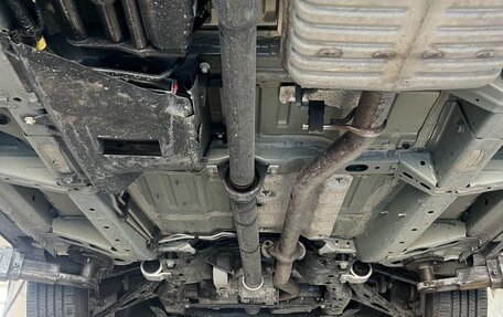 Chevrolet Equinox III, 2021 год, 1 950 000 рублей, 8 фотография