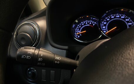 Renault Logan II, 2021 год, 1 250 000 рублей, 22 фотография