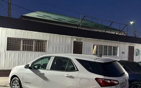 Chevrolet Equinox III, 2021 год, 1 950 000 рублей, 4 фотография