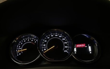 Renault Logan II, 2021 год, 1 250 000 рублей, 23 фотография