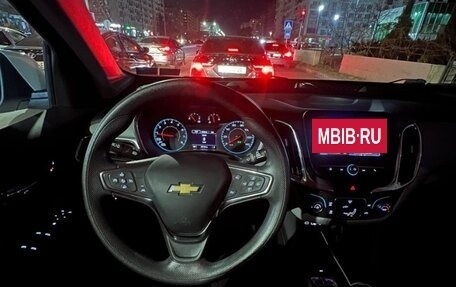 Chevrolet Equinox III, 2021 год, 1 950 000 рублей, 7 фотография