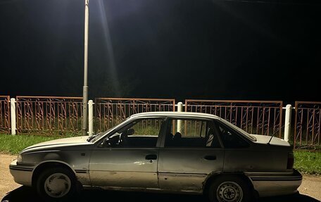 Daewoo Nexia I рестайлинг, 2004 год, 35 000 рублей, 3 фотография