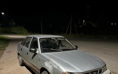 Daewoo Nexia I рестайлинг, 2004 год, 35 000 рублей, 1 фотография