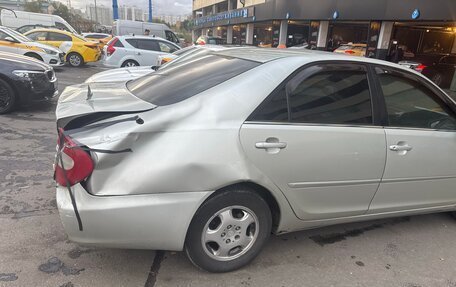 Toyota Camry V40, 2002 год, 420 000 рублей, 5 фотография