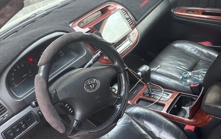 Toyota Camry V40, 2002 год, 420 000 рублей, 8 фотография