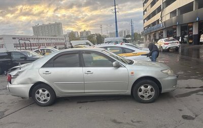 Toyota Camry V40, 2002 год, 420 000 рублей, 1 фотография
