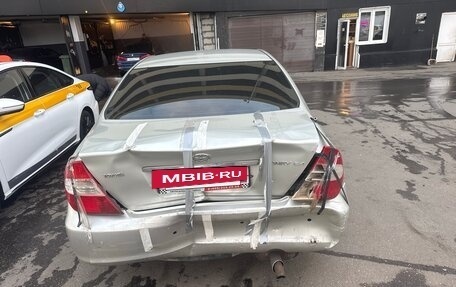 Toyota Camry V40, 2002 год, 420 000 рублей, 4 фотография