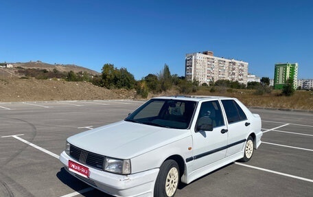 Fiat Croma, 1989 год, 170 000 рублей, 1 фотография