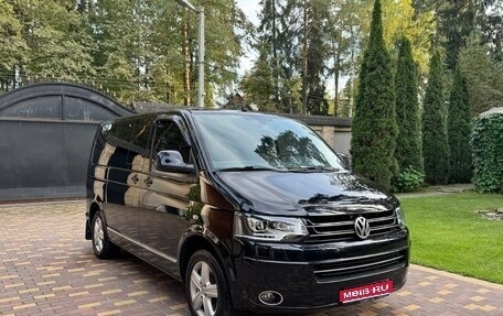 Volkswagen Multivan T5, 2010 год, 2 150 000 рублей, 1 фотография