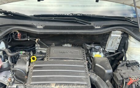 Volkswagen Polo VI (EU Market), 2018 год, 815 000 рублей, 4 фотография