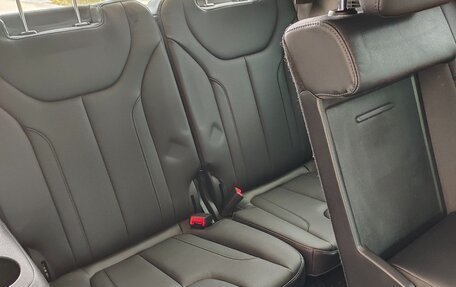 Hyundai Santa Fe IV, 2019 год, 2 740 000 рублей, 11 фотография