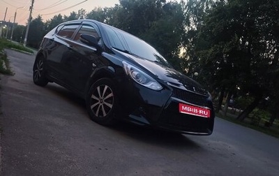 Hyundai Solaris II рестайлинг, 2013 год, 700 000 рублей, 1 фотография