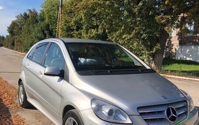 Mercedes-Benz B-Класс, 2011 год, 770 000 рублей, 1 фотография