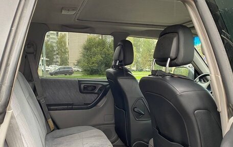 Subaru Forester, 2000 год, 500 000 рублей, 8 фотография