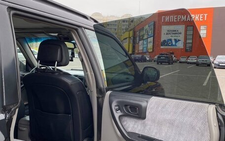 Subaru Forester, 2000 год, 500 000 рублей, 7 фотография