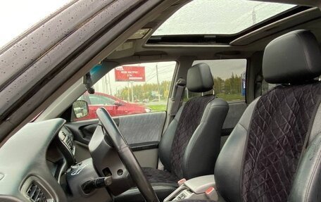 Subaru Forester, 2000 год, 500 000 рублей, 12 фотография