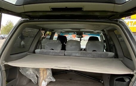 Subaru Forester, 2000 год, 500 000 рублей, 9 фотография