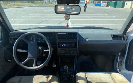 Fiat Croma, 1989 год, 170 000 рублей, 14 фотография