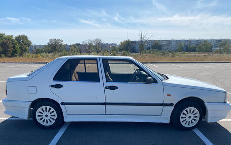 Fiat Croma, 1989 год, 170 000 рублей, 5 фотография