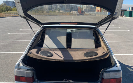 Fiat Croma, 1989 год, 170 000 рублей, 9 фотография