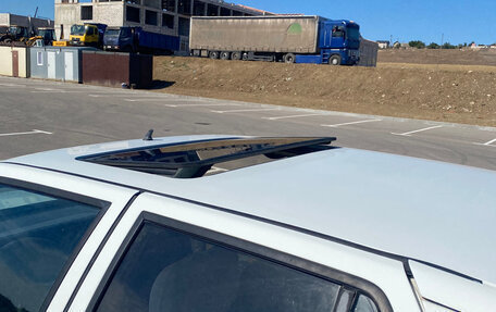 Fiat Croma, 1989 год, 170 000 рублей, 12 фотография